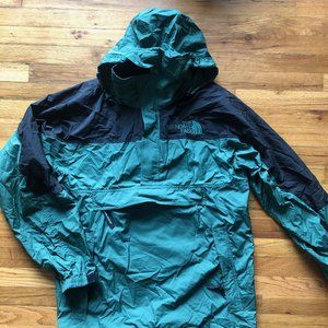 Vintage Men's North Face Shell - M